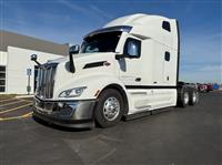 2024 Peterbilt 579