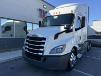 2021 Freightliner CASCADIA 116