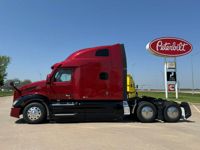 2023 Peterbilt 579