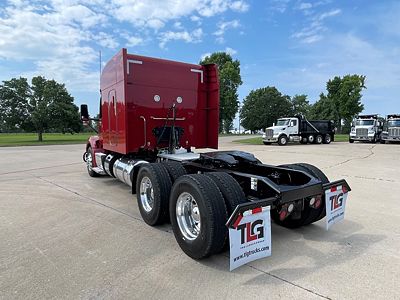 2023 Peterbilt 579