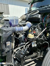 2022 Peterbilt 579