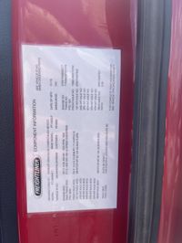 2020 Freightliner CASCADIA 126