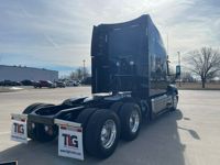 2023 Peterbilt 579