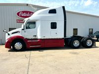 2023 Peterbilt 579