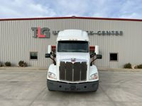 2021 Peterbilt 579