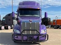 2020 Peterbilt 579