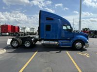 2022 Kenworth T680