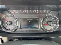 2019 International LT625