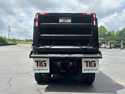 2017 Western Star 4700