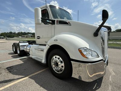2019 Kenworth T680