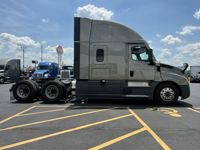 2023 Freightliner CASCADIA 126