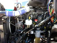 2021 Kenworth T680