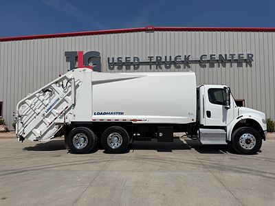 2017 Freightliner M2 106 MEDIUM DUTY