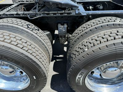2000 Peterbilt 379