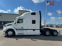 2024 Peterbilt 579