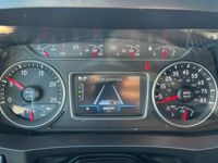 2020 International LT625