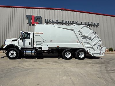 2019 International 7400