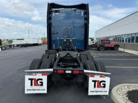 2022 Peterbilt 579
