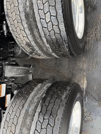 2024 Freightliner CASCADIA 126