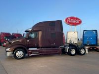 2022 Peterbilt 579