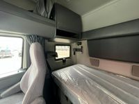 2022 International LT625