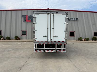 2023 Kenworth T280