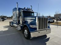 2022 Peterbilt 389