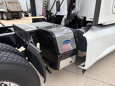 2020 Kenworth T680