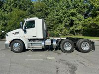 2018 Peterbilt 579