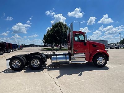 2021 Peterbilt 567