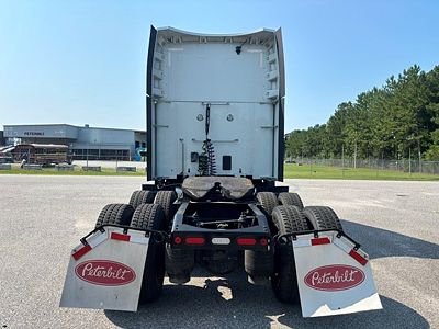 2024 Peterbilt 579