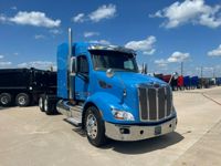 2019 Peterbilt 579