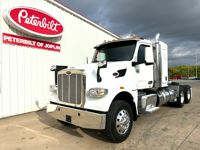 2022 Peterbilt 567