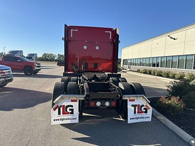 2022 Kenworth T680