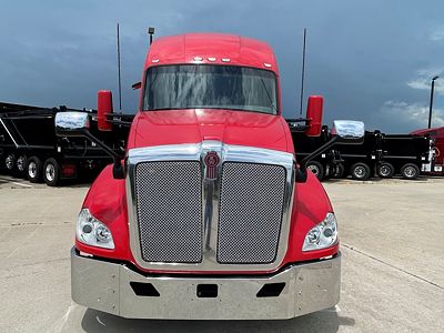 2019 Kenworth T680