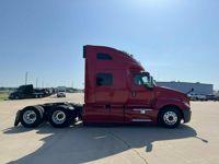 2020 International LT625
