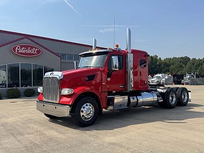 2020 Peterbilt 567