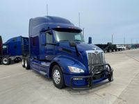 2023 Peterbilt 579