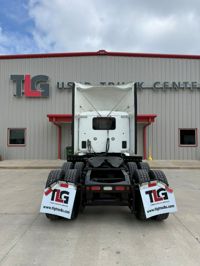 2020 Peterbilt 579