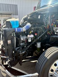 2020 Peterbilt 579