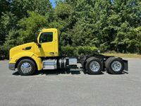 2021 Peterbilt 579