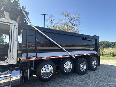 2019 Peterbilt 567