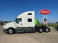 2020 International LT625