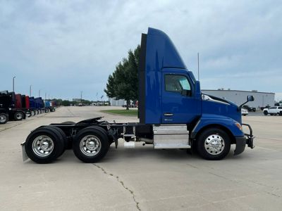 2023 Kenworth T680