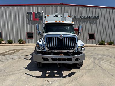 2018 International 7400