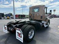 2020 Kenworth T680