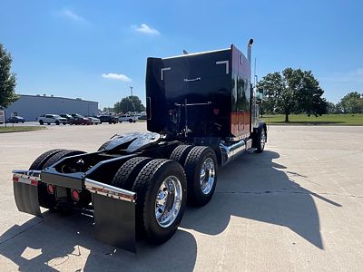 2000 Peterbilt 379