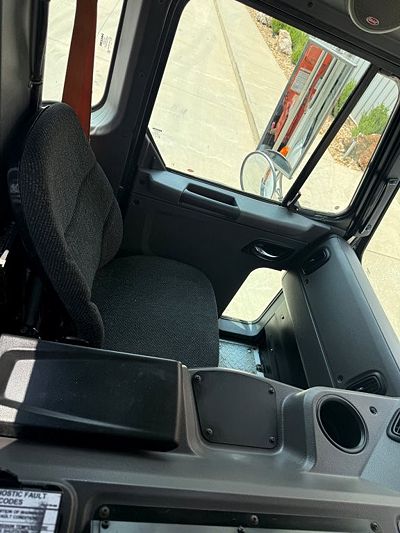 2021 Peterbilt 520