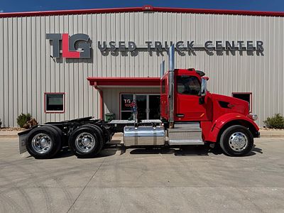 2020 Peterbilt 567