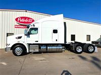 2022 Peterbilt 567